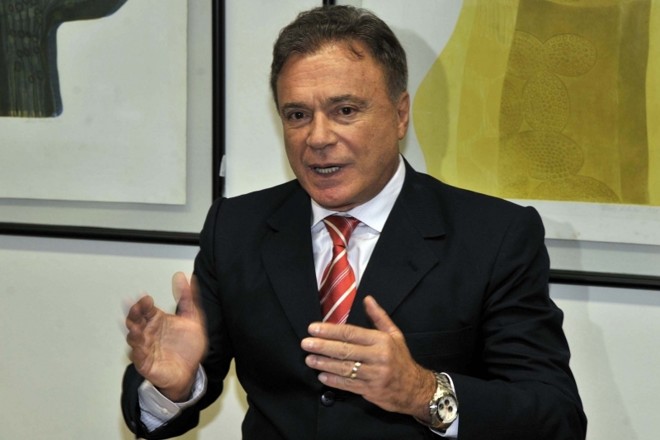 Alvaro Dias (PSDB-PR), senador |