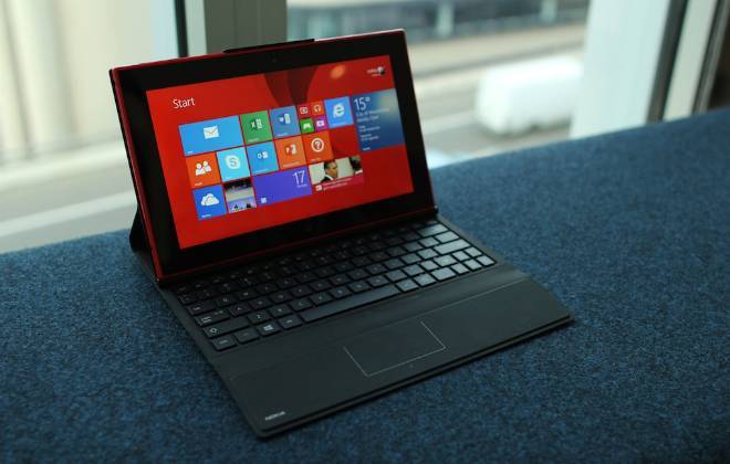 Lumia 1520 | Divulgação