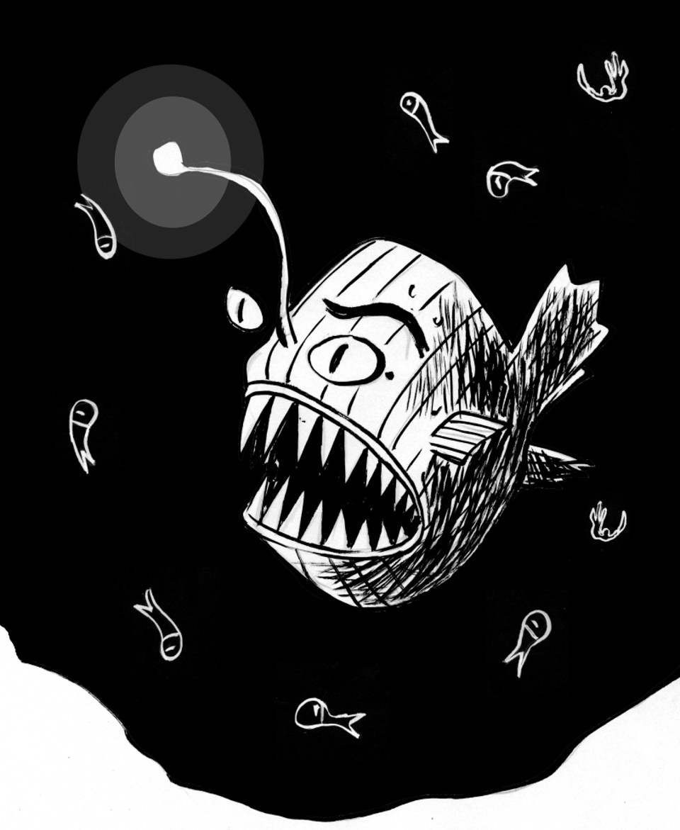 | Ilustração: Benett