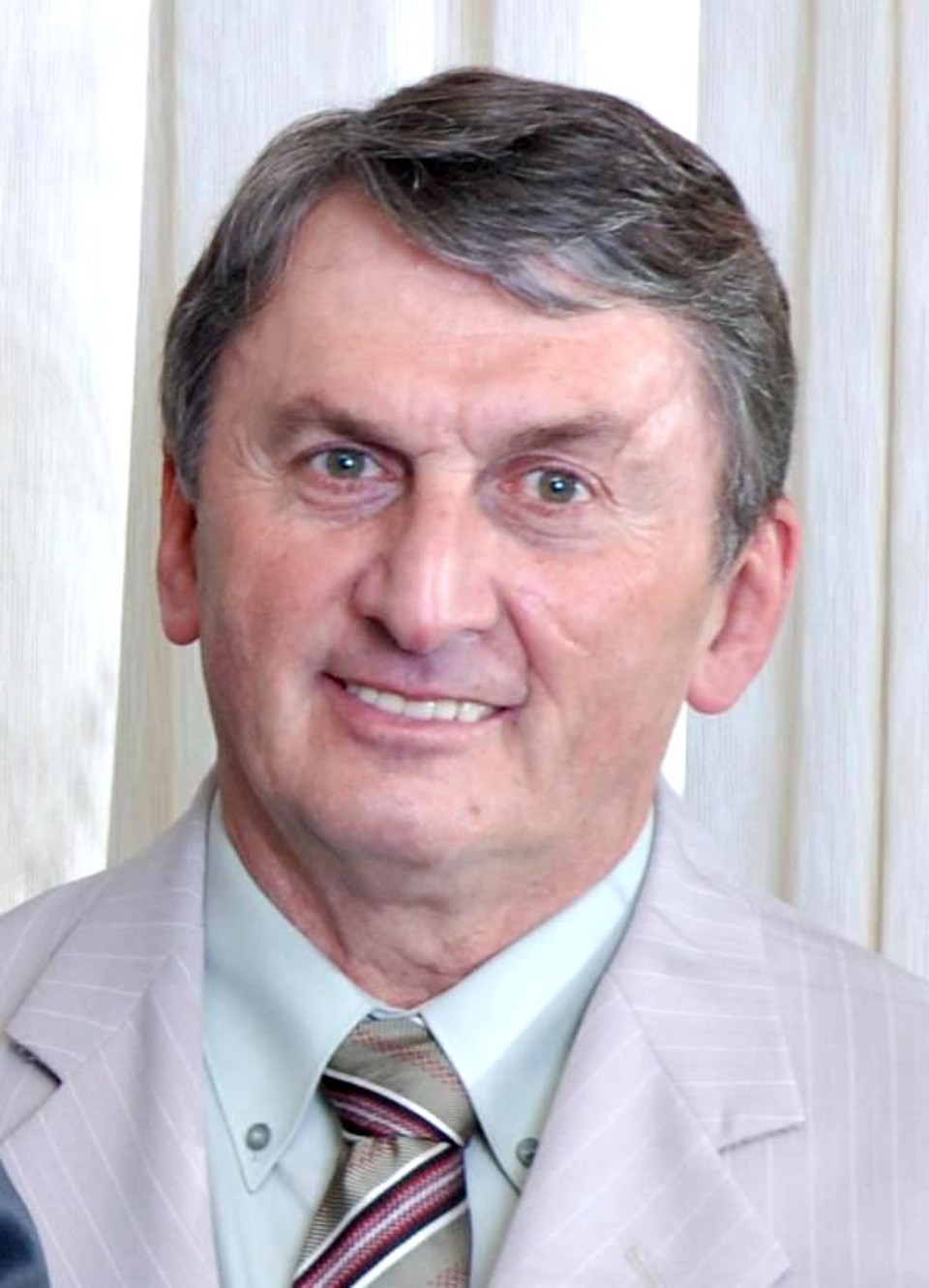 O gaúcho que gostava de obituários | Arquivo da família