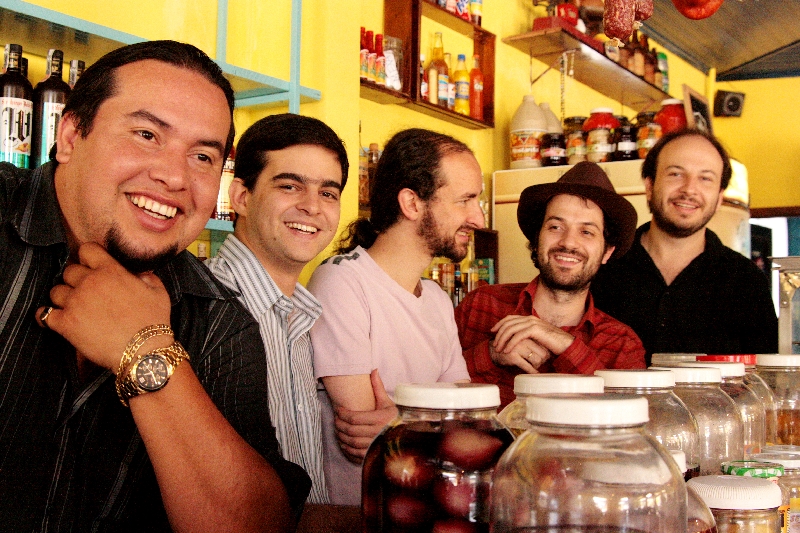 Variedades Contemporâneas: releituras de um velho gênero | Alessandro Haro/Divulgação