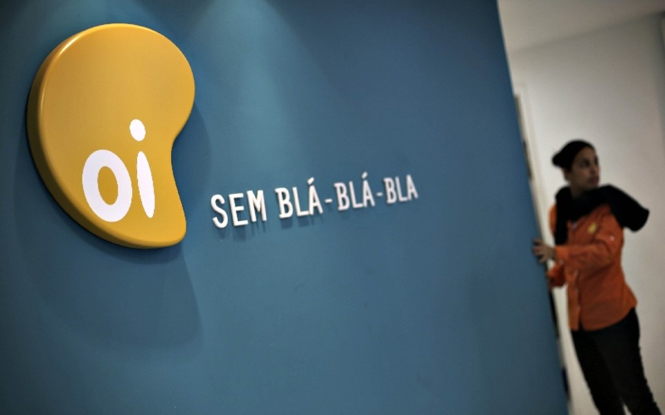 Sede da Oi: mercado esperava novidades desde que ex-presidente da PT assumiu a empresa | Nacho Doce/Reuters