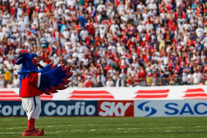 Diretoria bota ingressos mais baratos para lotar a Vila Capanema na partida com o Bragantino | Bruno Covello / Gazeta do Povo
