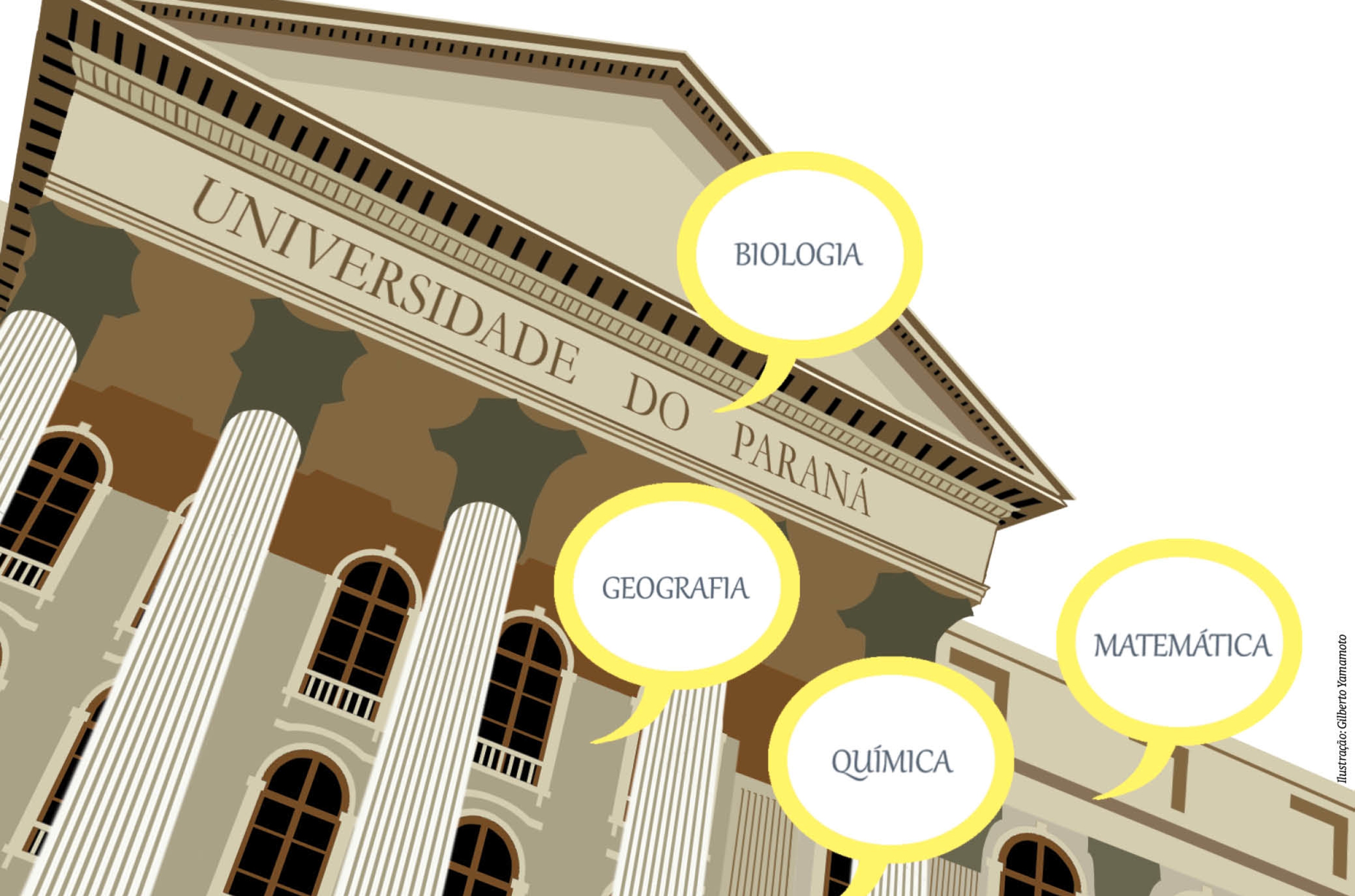 | Gilberto Yamamoto / Gazeta do Povo