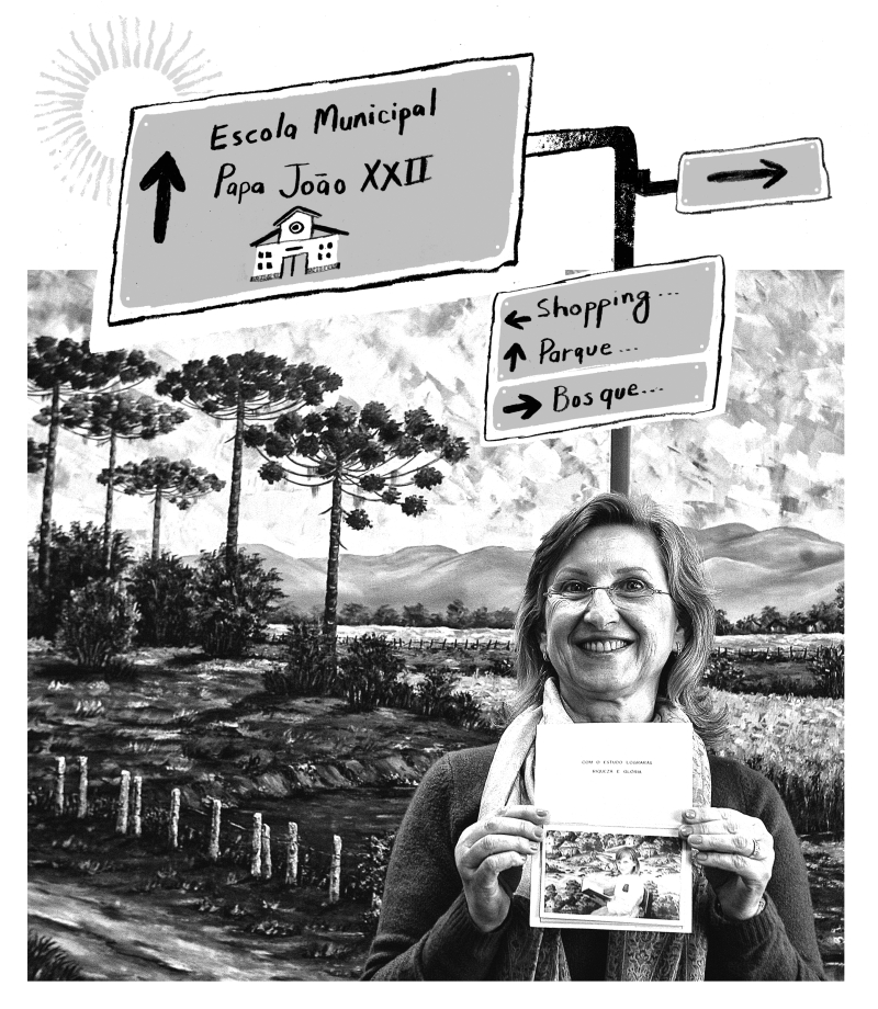 | Foto: Jonathan Campos Arte: Felipe Lima