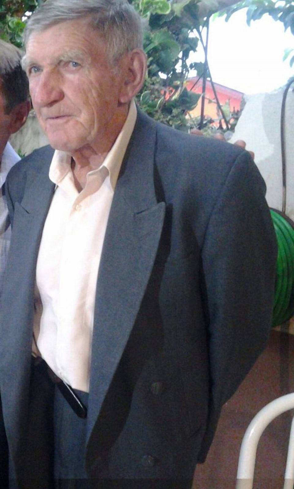  | Arquivo da família