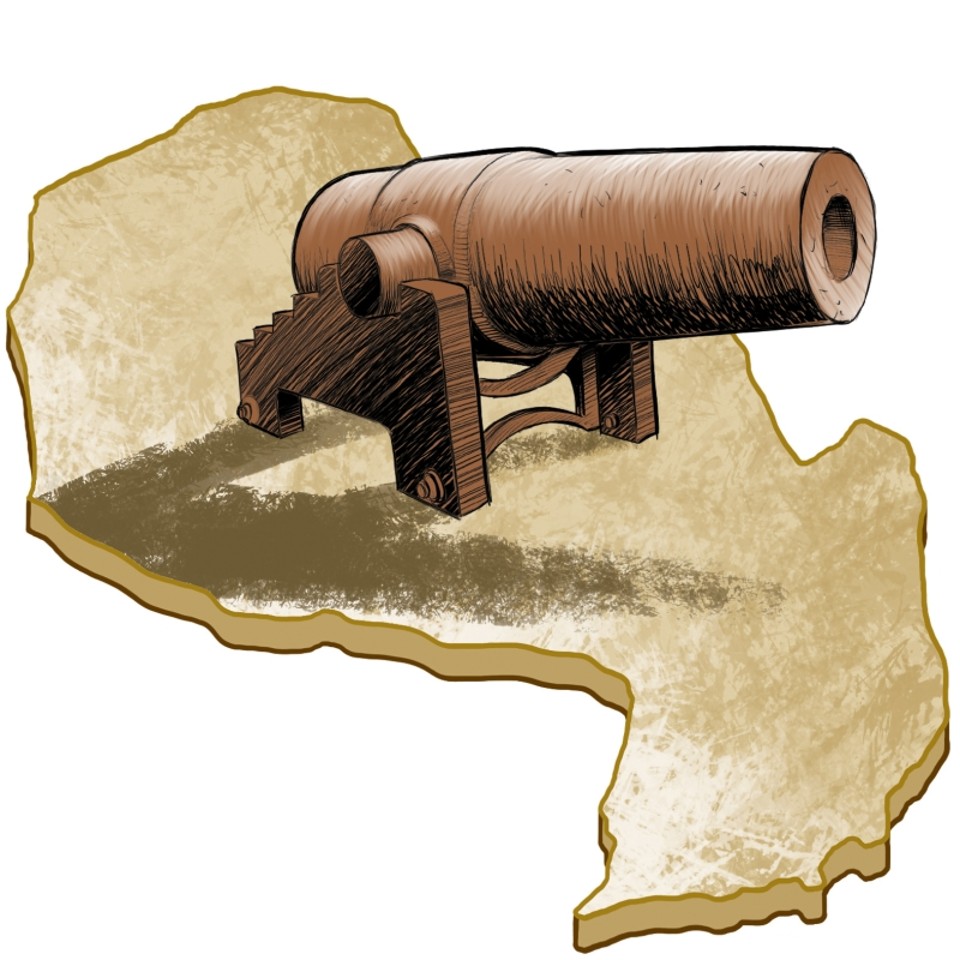 | Ilustração: Gilberto Yamamoto