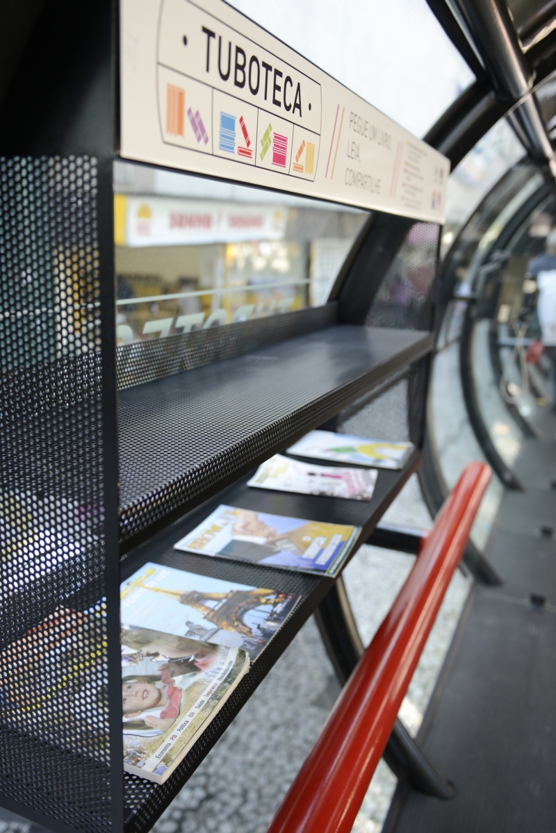 | Henry Milléo/ Gazeta do Povo