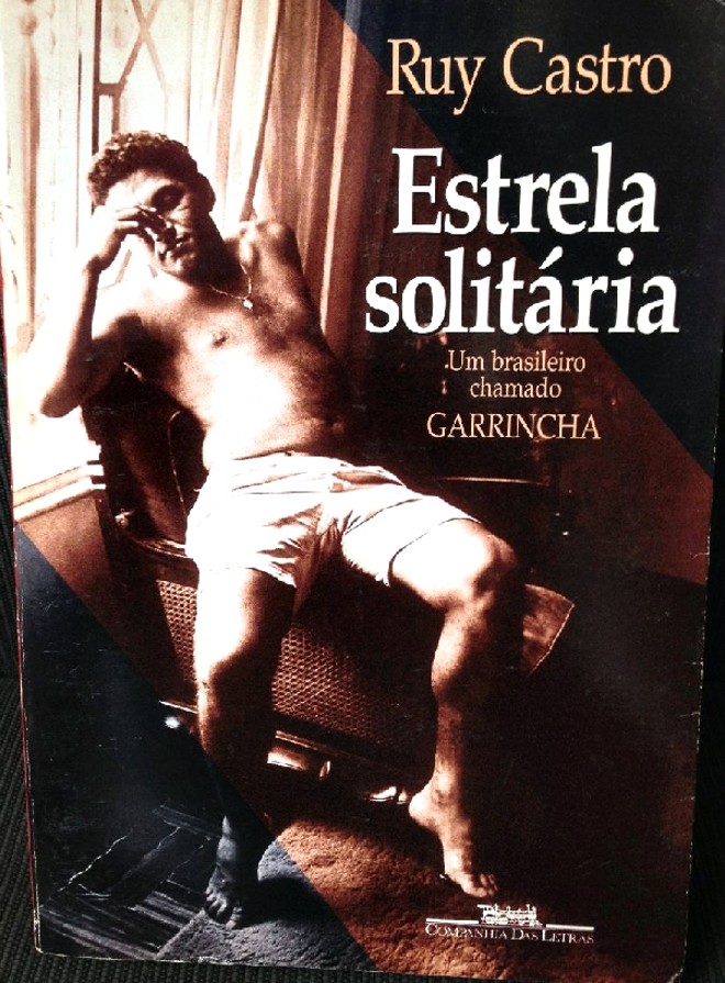 Estrela Solitária | 