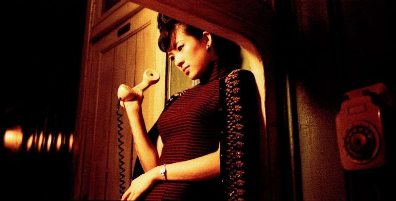 Relacionamentos fugazes compõem a trama pintada em belíssimas cores | Divulgação