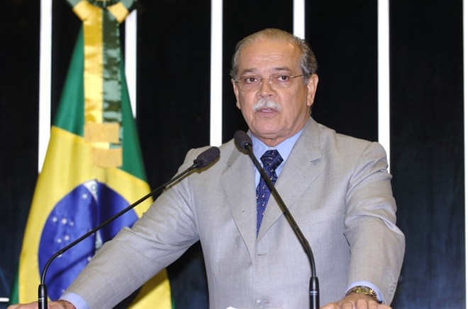 César Borges | José Cruz/ABr