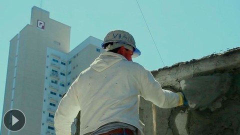 A maior construtora de capital fechado do país |
