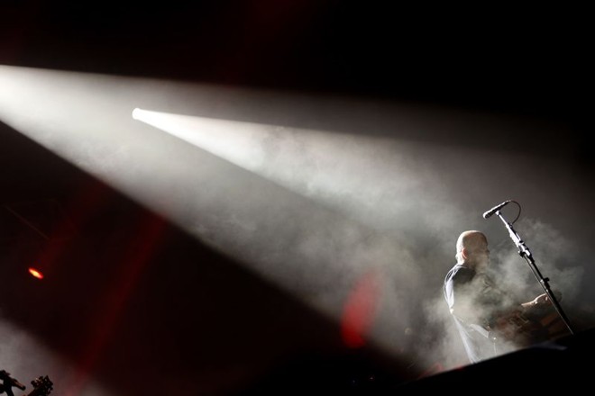 Banda O Rappa no Circuito Banco do Brasil | 