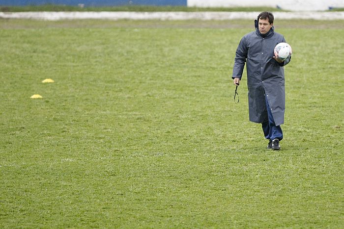Para Dado Cavalcanti, elenco paranista tem de mostrar força na busca dos pontos fora de casa | Henry Milleo / Gazeta do Povo