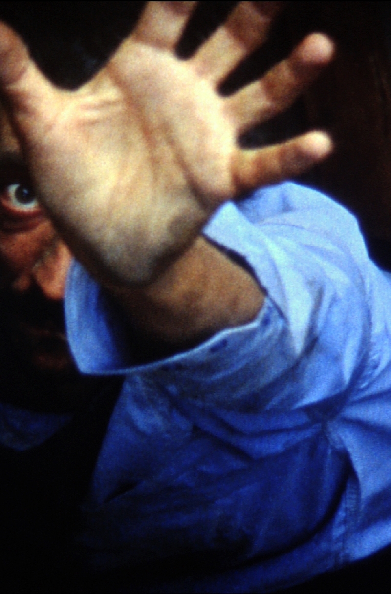 Cena de A Herdade dos Defuntos, do diretor Patrick Mendes | Reprodução