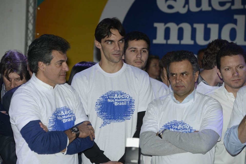 | Henry Milleo/Gazeta do Povo