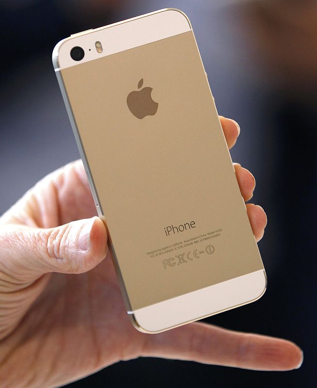 | REUTERS/Stephen Lam