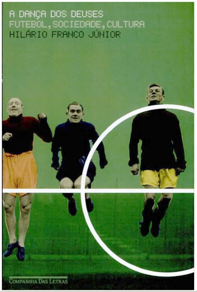 A Dança dos Deuses | 