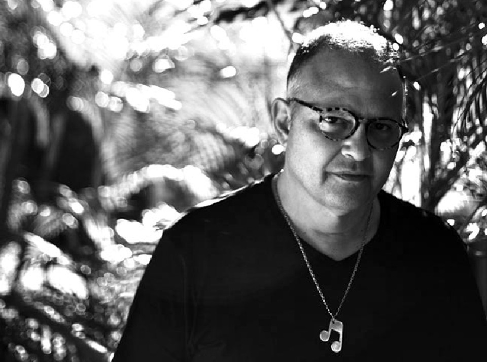 Guilherme Arantes volta à cena na Corrente Cultural | Divulgação