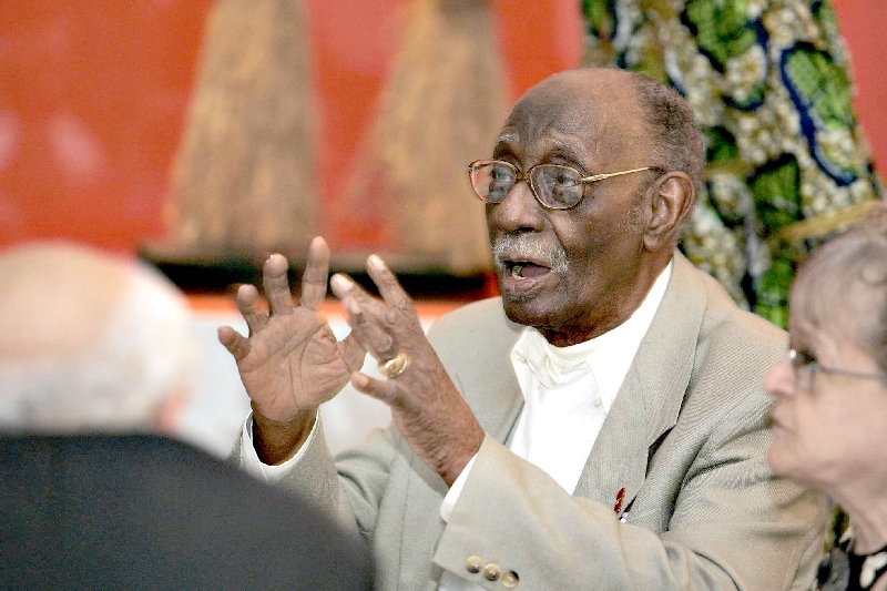 Didi, um artista discreto | Mastrangelo Reino/Folhapress