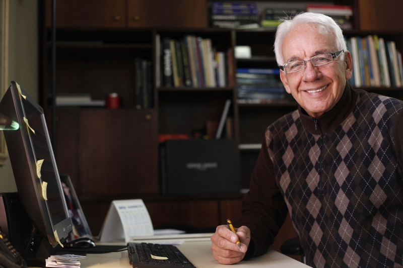 | Jonathan Campos/Gazeta do Povo