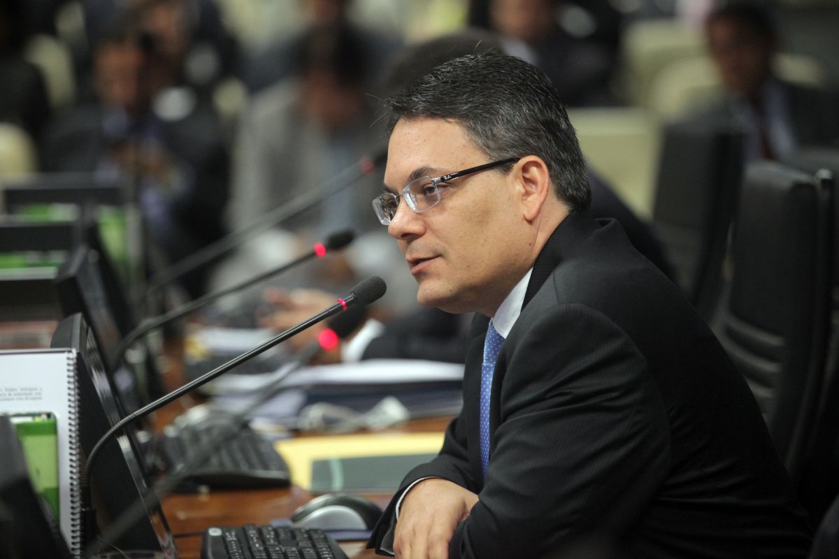 Decisão dos conselheiros do CNJ foi unânime e seguiu voto do relator do caso, Saulo Casali (foto) | Gláucio Dettmar/CNJ