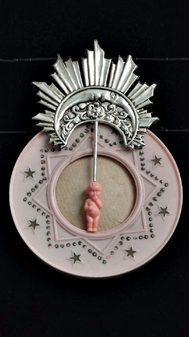 Marília Vargas: Íntimo |