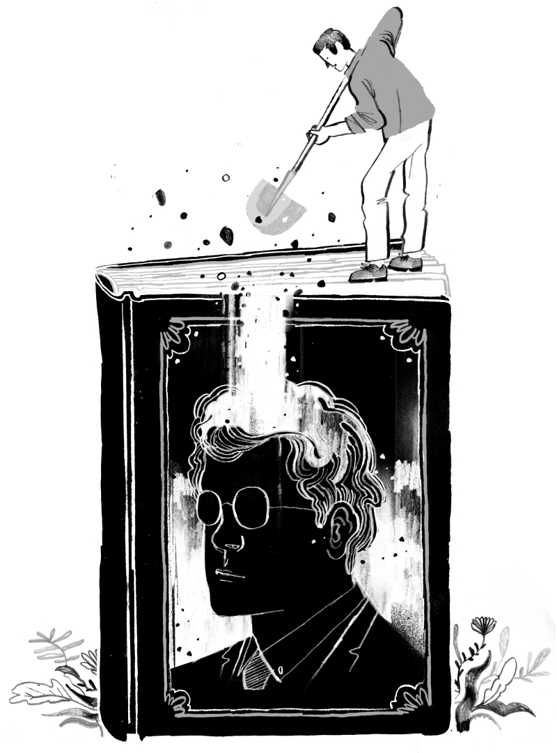 | Ilustração: Felipe Lima