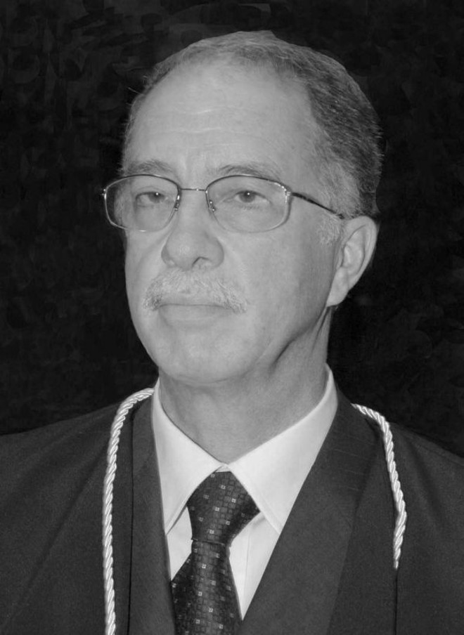 Miguel Thomaz Pessoa Filho é desembargador desde 2004 |