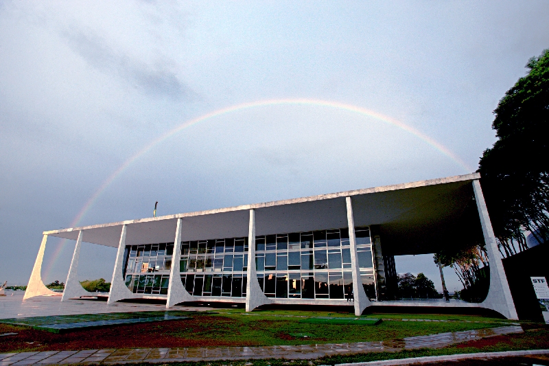 STF selecionará técnicos e analistas judiciários. Inscrições começam na sexta-feira | Felipe Sampaio/ STF