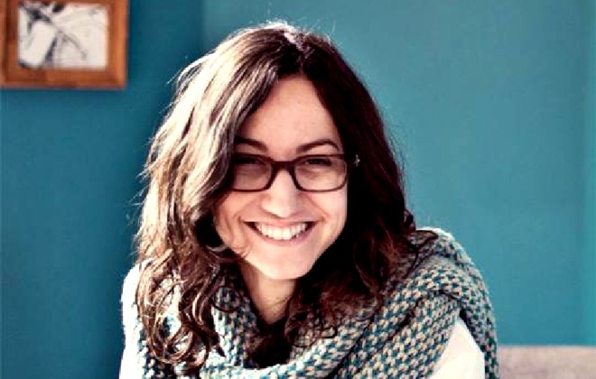 Carol Bensimon: encontros e acidentes fortuitos na estrada | Arquivo pessoal