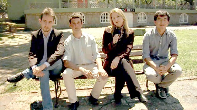 Ação Social para a Igualdade das Diferenças (Asid): Fundada em 2010, a Asid pretende capacitar escolas para incluir pessoas com necessidades especiais. Segundo o diretor de projetos da instituição, Alexandre Amorim, muitas instituições de ensino recebem apenas um suporte parcial do governo. 