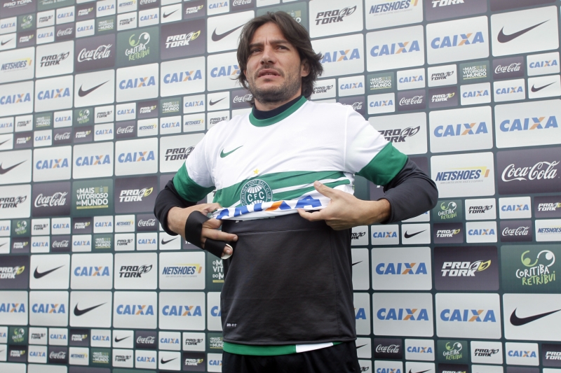 | André Rodrigues/ Gazeta do Povo
