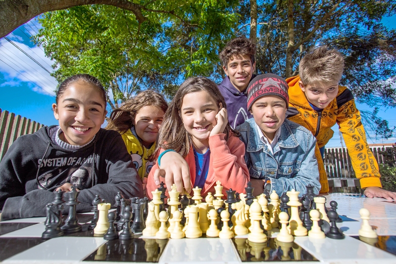 | Brunno Covello/ Gazeta do Povo