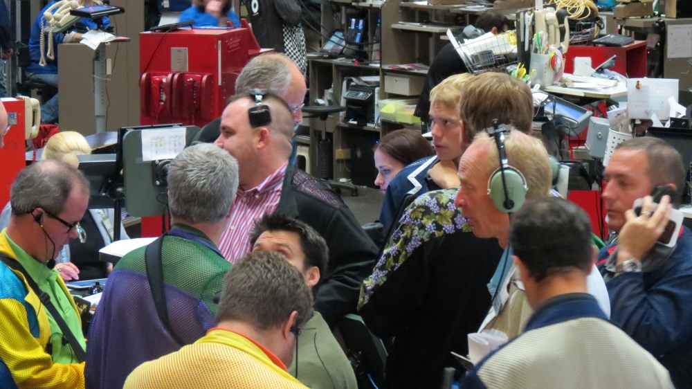 Com previsão de grande oferta de grãos, investidores vendem contratos na Bolsa de Chicago e cotações caem. | Josa© Rocher/gazeta Do Povo