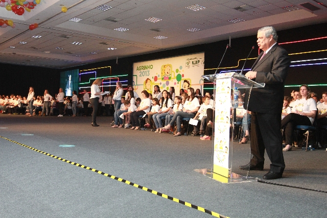 Professores fazem programa alcançar 1,5 milhão de estudantes, aponta o presidente da Faep | Divulgaa§a£o/faep