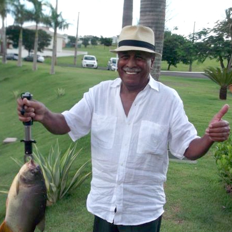 Sem limites para sonhar | Arquivo da família