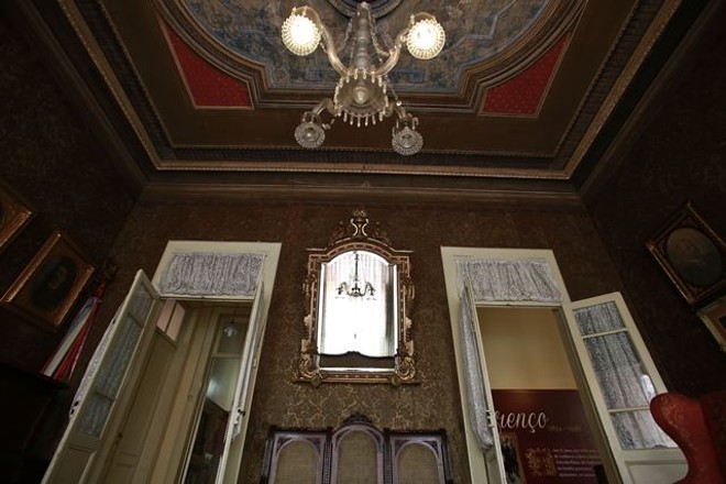 Oficinas, apresentações musicais e palestras são algumas das atrações do centro cultural |