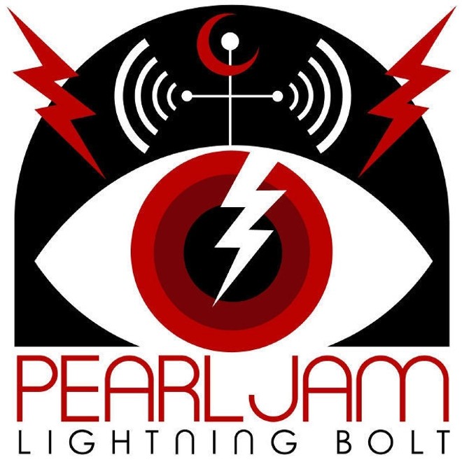 CD -Lightning Bolt- Pearl Jam. Universal Music. R$ 42,90. Rock. | 