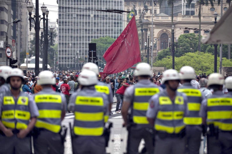 | Marcelo Camargo/ ABr