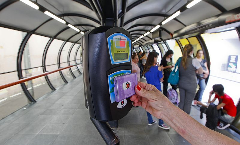 | Daniel Castellano/Gazeta do Povo