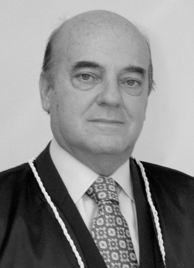 Luiz Sérgio Neiva de Lima Vieira concorreu à vice-presidência do TRE-PR |