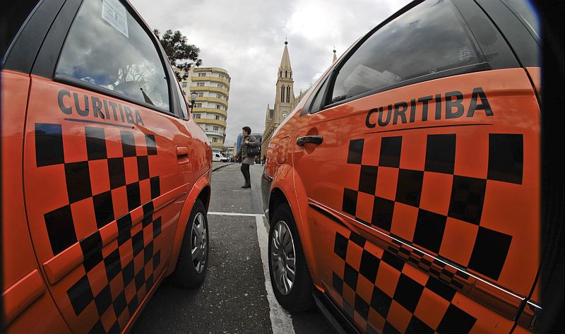  | Daniel Castellano/Gazeta do Povo