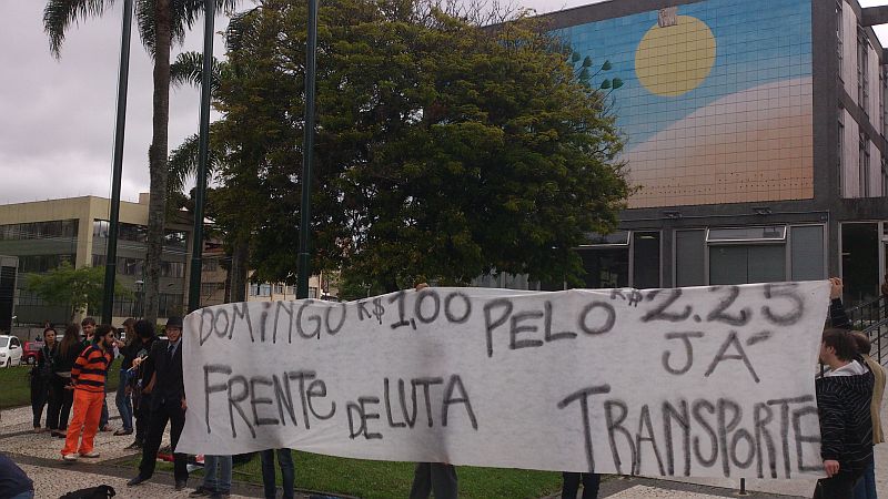 | Antonio More/Agência de Notícias Gazeta do Povo