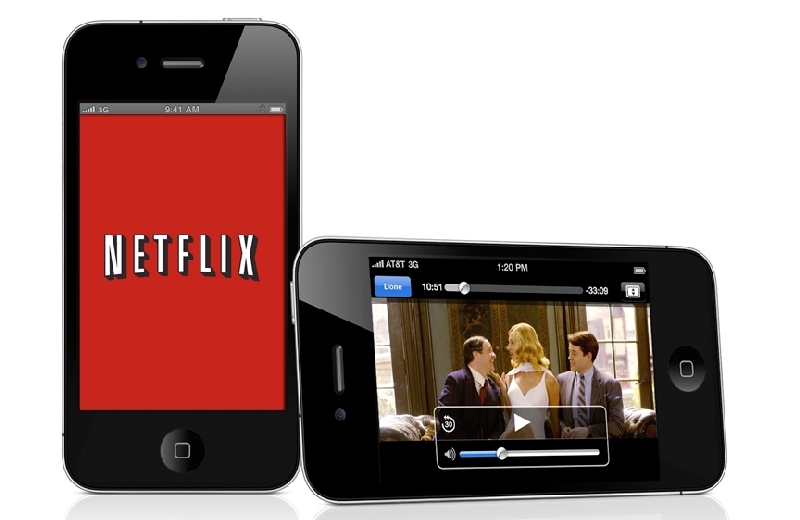 Programa mais popular no mundo, Netflix quadriplica presença no país | Divulgação