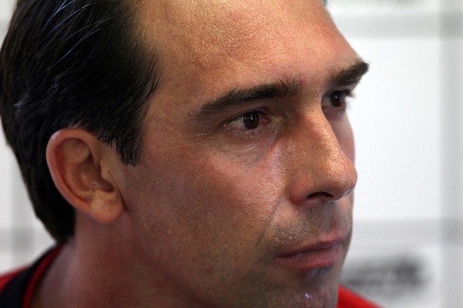 Natural do RS, Baier só pode ser indicado ao título de Cidadão Honorário, e não ao de Cidadão Benemérito recebido por Alex | Walter Alves/Arquivo Gazeta do Povo