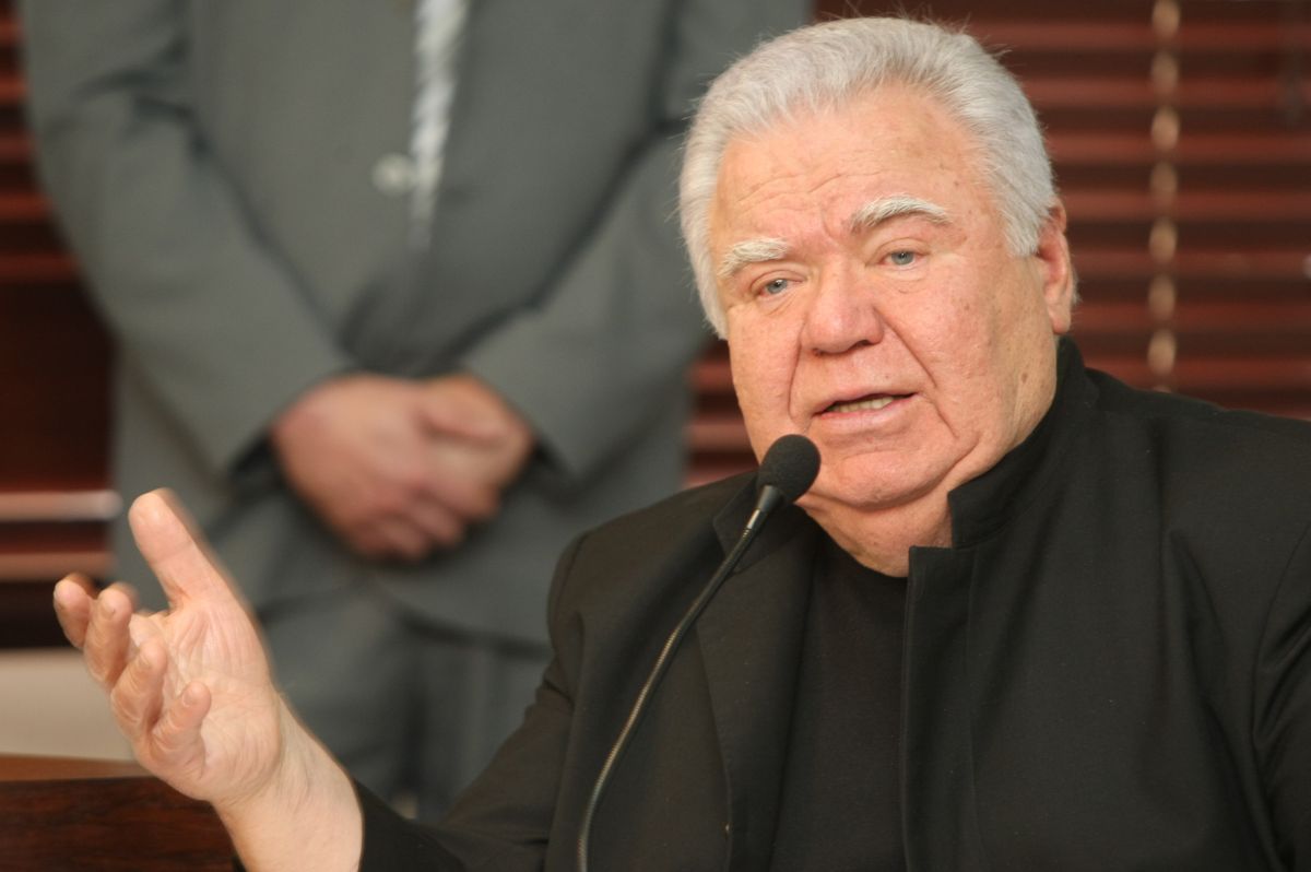 Presença de Lerner na CPI é importante porque foi durante o governo dele que as rodovias estaduais foram repassadas à iniciativa privada | Aniele Nascimento/Agência de Notícias Gazeta do Povo