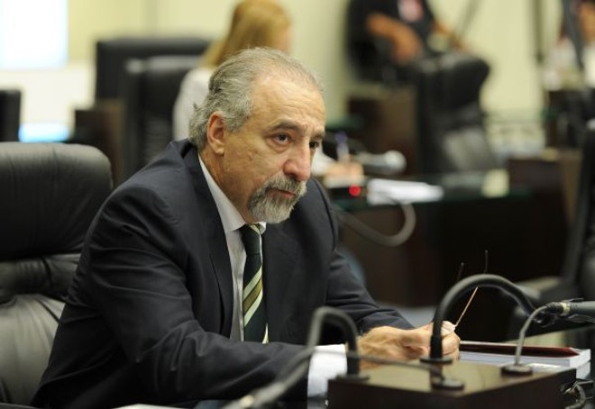Rasca Rodrigues, deputado estadual |