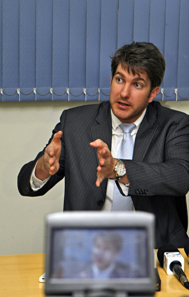 Cuman: fundação será entidade filantrópica | Christian Rizzi/ Gazeta do Povo