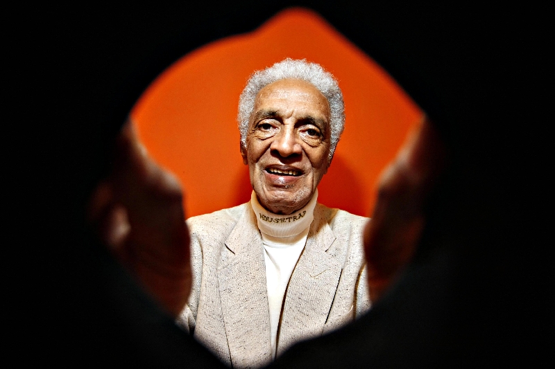 Waltel Branco: obra musical será reverenciada em shows da Corrente Cultural | Albari Rosa/Gazeta do Povo